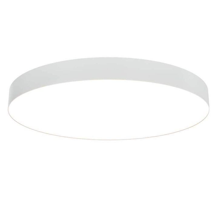 Потолочный светодиодный светильник Maytoni Zon C032CL-90W3K-RD-W