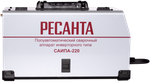 Сварочный аппарат РЕСАНТА САИПА-220