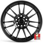 Комплект дисков RAYS 16x7 et35 5x100/5x114.3