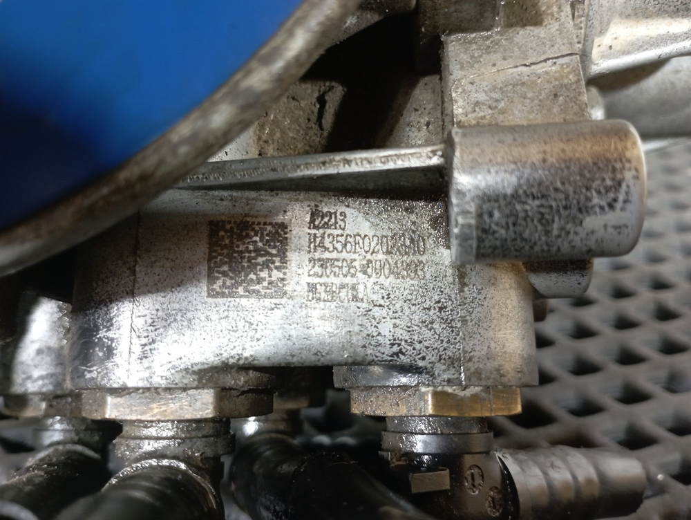 Осушитель воздуха 2023г