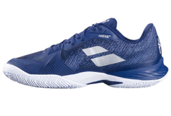 Теннисные кроссовки Babolat Jet Mach 3 Clay - Blue