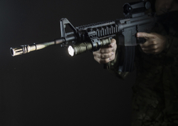 Armytek Dobermann Pro Magnet USB Olive (теплый свет)