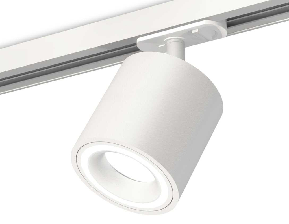 Комплект трекового светильника Ambrella light Track System XT7531010 SWH белый песок (A2536, C7531, N7110)