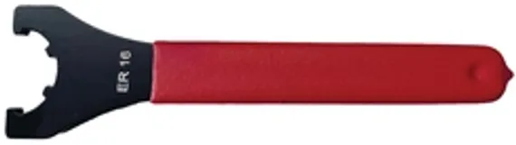 Ключ для цангового патрона Optimum ER32