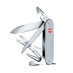 Нож перочинный Victorinox Farmer X Alox (0.8271.26) 1