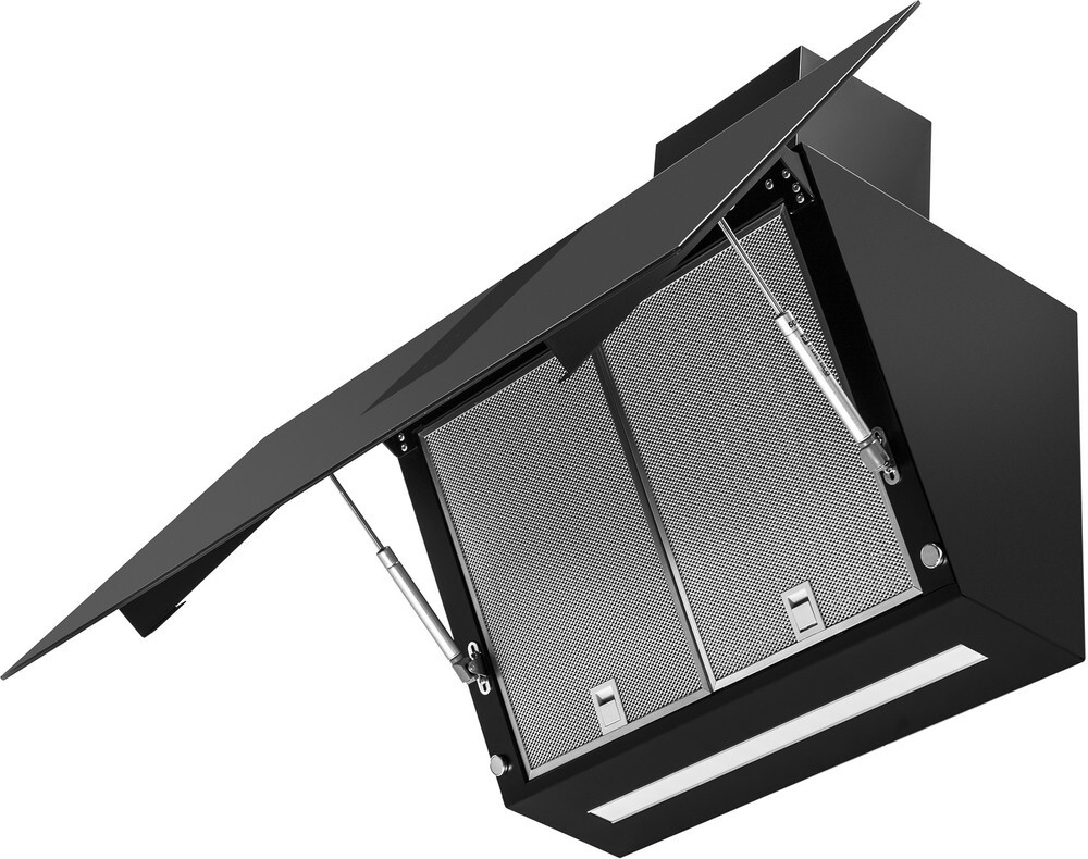 Кухонная вытяжка MAUNFELD Aurora 90
