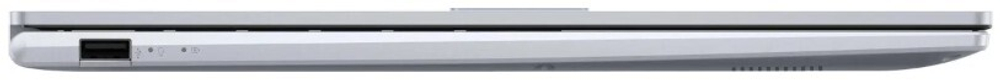 Ноутбук  ASUS VivoBook 16X M3604YA-MB257 16 ", Ryzen 5, 16 Гб RAM, 512 Гб SSD, Radeon Vega, Серебристый