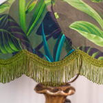 Торшер в венецианском стиле