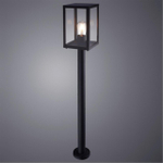 Ландшафтный светильник Arte Lamp BELFAST A4569PA-1BK