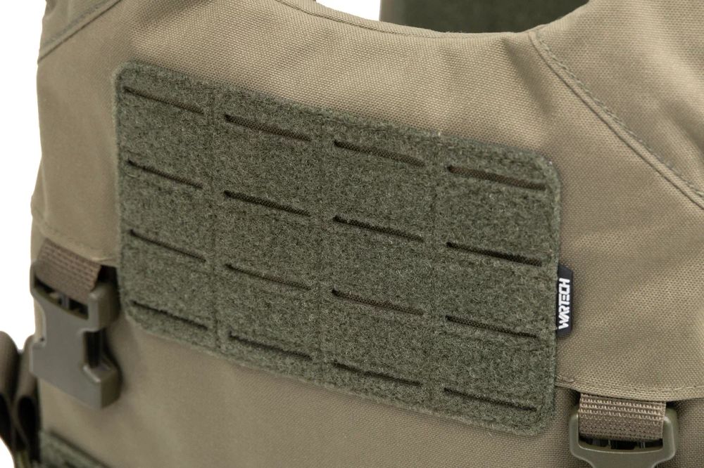 Чехол под бронежилет "Слик" TV-119 , WARTECH
