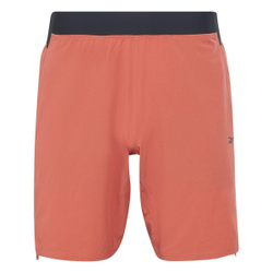 Мужские теннисные шорты Reebok Epic shorts - Розовый