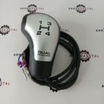 Рукоятка КПП | 128/C8331 | JCB