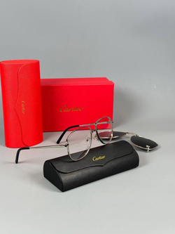 Очки Cartier