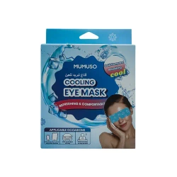 МАСКА ДЛЯ ГЛАЗ