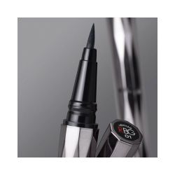 RBG Russian Beauty Guru Подводка-фломастер для глаз "Черная Москва", 5 мл