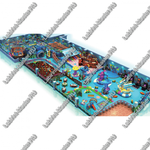 Детская игровая комната L103301