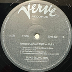 Duke Ellington - Antibes Concert Vol. 1 (Скандинавия 1981г.)
