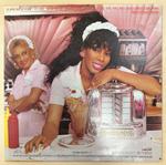 Donna Summer - She Works Hard For The Money (Канада 1983г.)