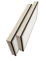 Комплект фильтров  FK-SWE054 (аналог  для  установок  Swegon  CASA R7/R7-H COMFORT  500x250x45  F7 )