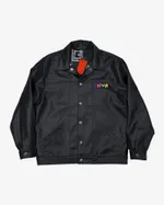 Купить Куртка VNVA Blazer черная Куртка VNVA Blazer черная