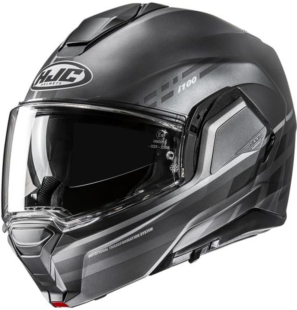 i100 Sysma MC5SF / Черно-серый