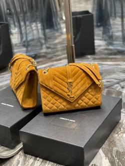 Saint Laurent Envelope Bag 24 cm