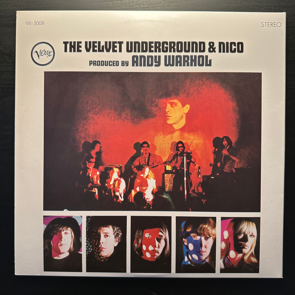 The Velvet Underground & Nico (США)