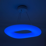 Citilux Стратус Смарт CL732A520GS RGB Умная подвесная люстра