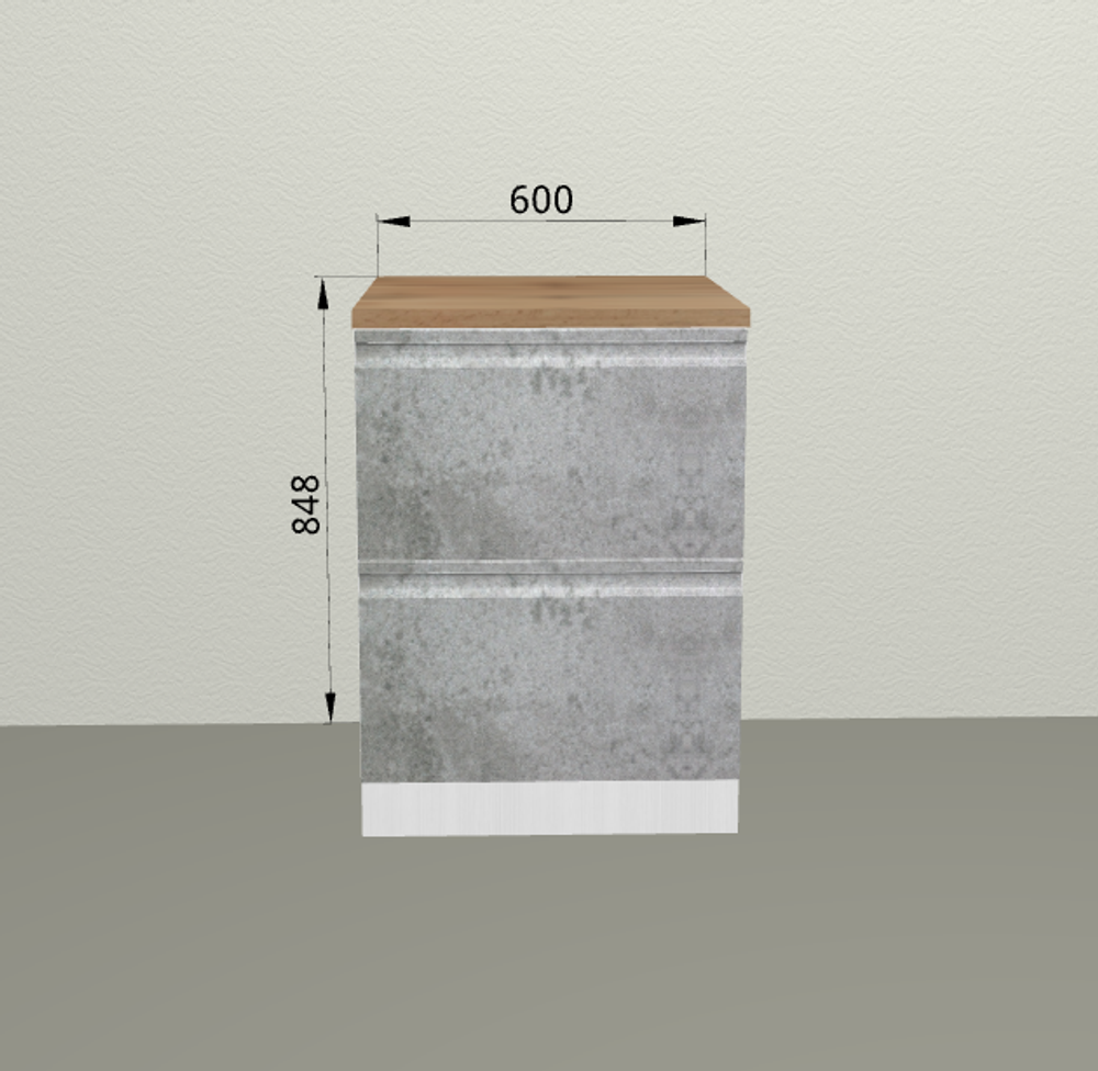 Бронкс Н62 доломит