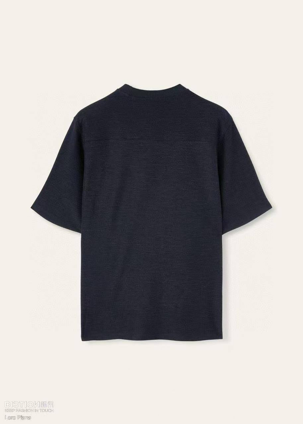 Футболка Loro Piana