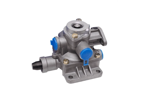 Воздухораспределитель (9710021500) SORL