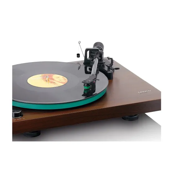 Lenco LBT-225 Walnut