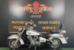 Honda Shadow 750 2005