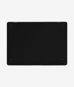 Виниловая наклейка INK для MacBook