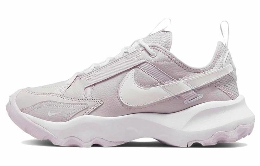 Кроссовки Nike Tc 7900 (Женская размерная сетка)