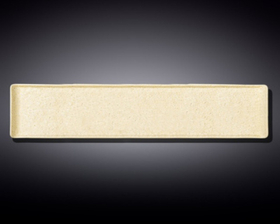 Блюдо прямоуг. 465*95 мм. Сэнд Wilmax