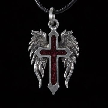 Кулон Светлый ангел