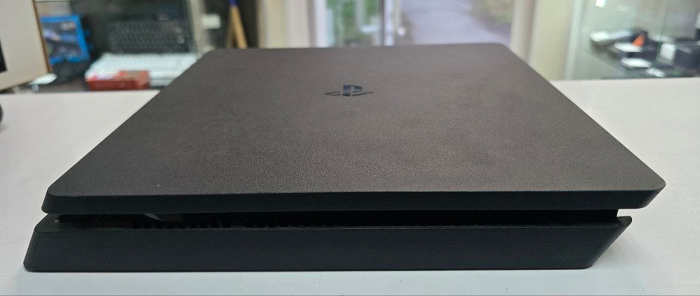 Игровая приставка Sony Playstation 4 1Tb Slim