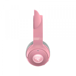 Гарнитура Razer Kraken Kitty BT V2 - Quartz Ed. Headset (RZ04-04860100-R3M1)