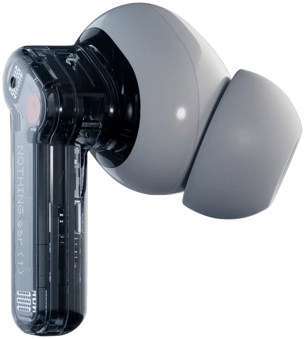 Беспроводные наушники Nothing Ear (1), Белый