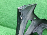 Бампер передний Toyota Camry xv50 (2014-2018)