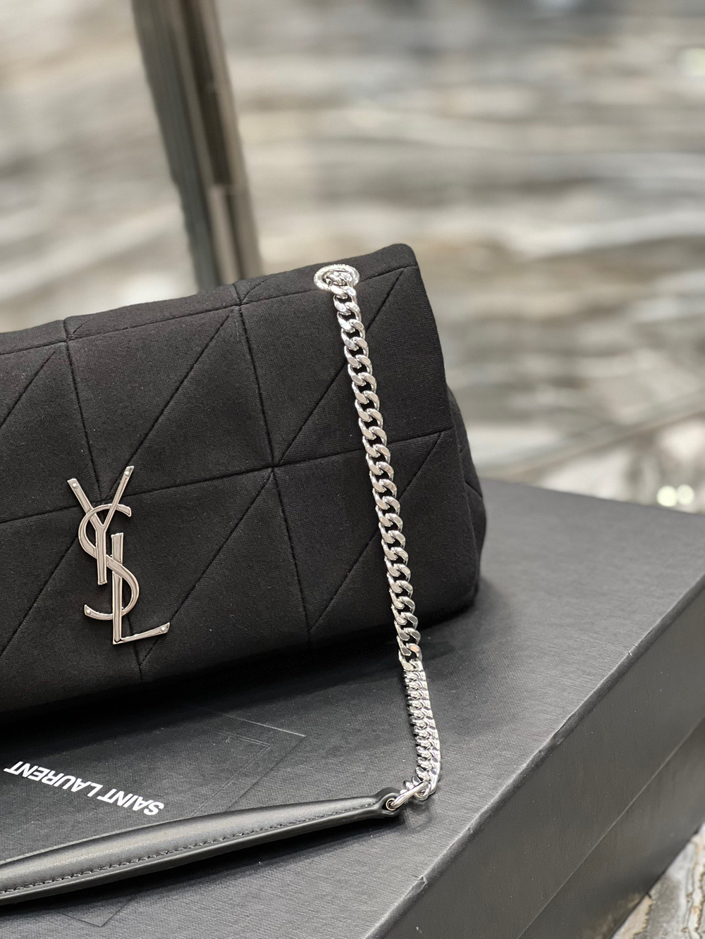 Saint Laurent Jamie 25 cm