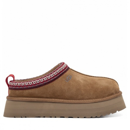 UGG Tazz Platform Chestnut