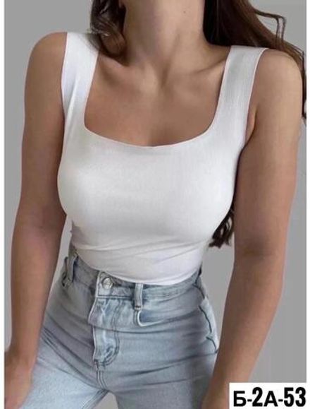 Майка 2583688 Fabrika