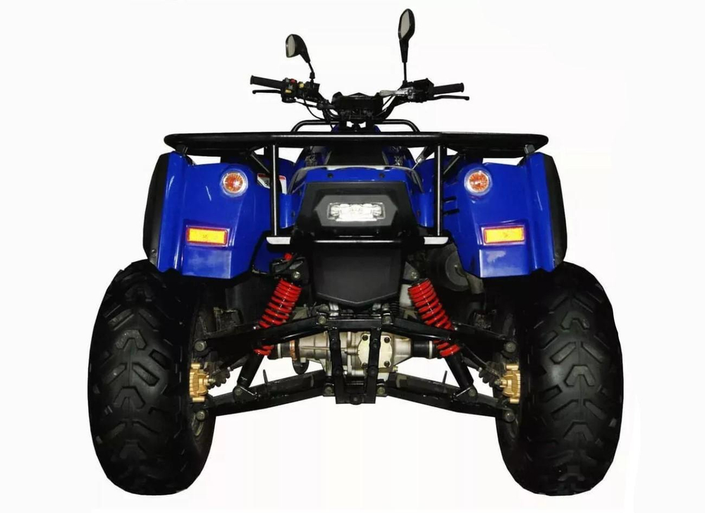 Квадроцикл ADLY STANDART ATV320U 4WD