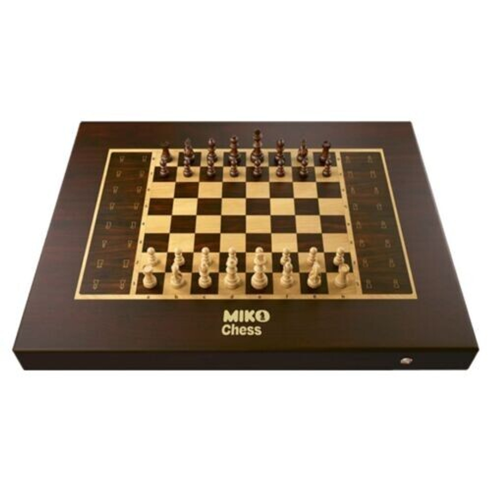 Умные шахматы Miko Chess Grand