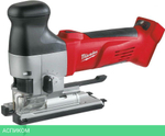 Электролобзик Milwaukee HD18 JSB-0 (4933417845)