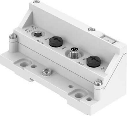 VMPAL-EPL-AP Торцевая плита