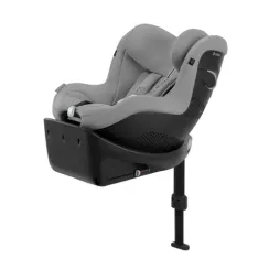 Автокресло Cybex Sirona Gi i-Size & Base Stone Grey Plus