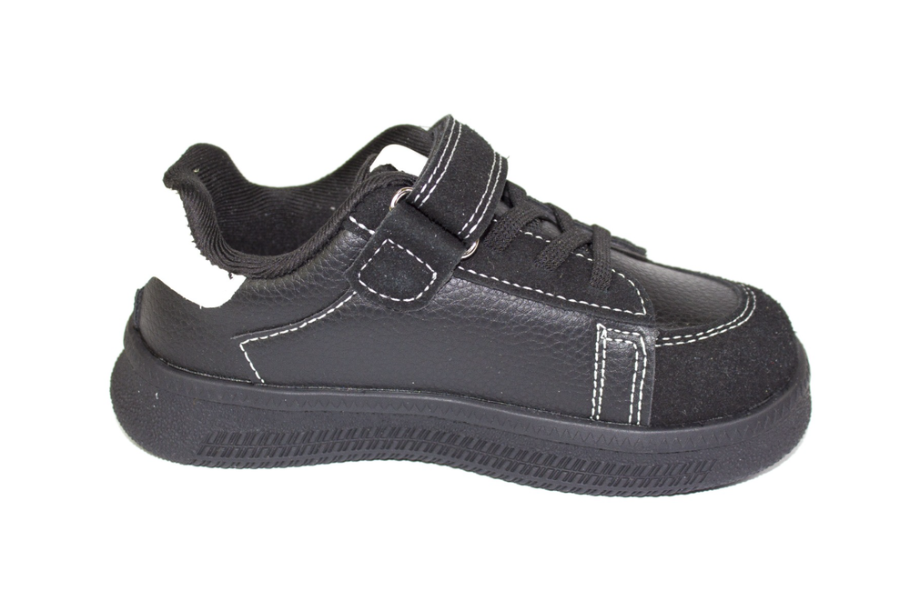 Кеды детские демисезонные Песня 9 арт. B33-1